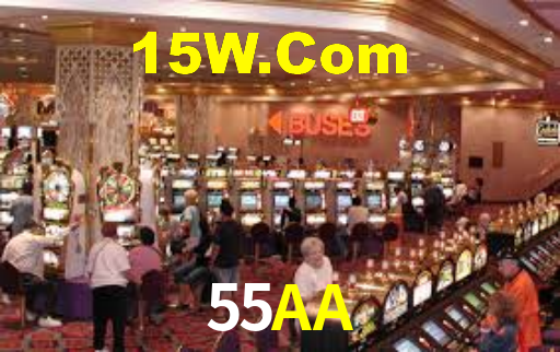 55AA