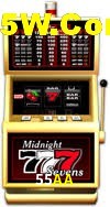 Game Providers 55AA
