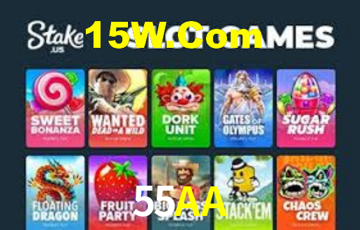 55AA