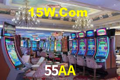 55AA: Seu Especialista em Apostas Esportivas Brasileiras