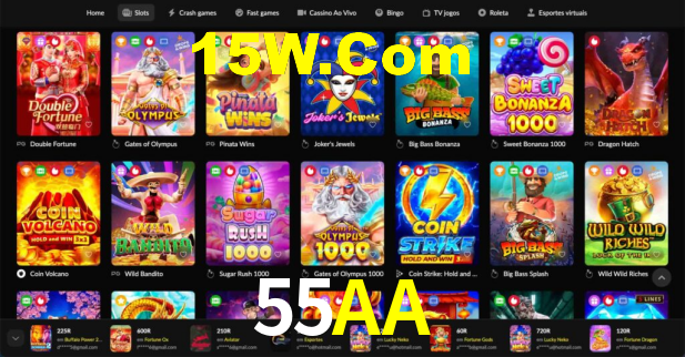 55AA