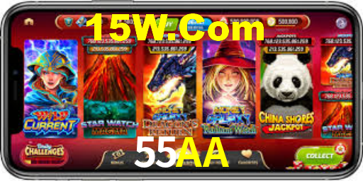 55AA - Casino Online Download - 55aa.com