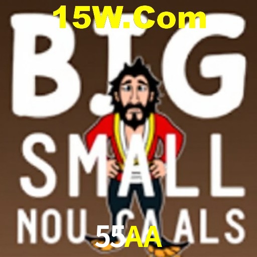 Arquivo de instalação oficial do aplicativo 55AA para Android