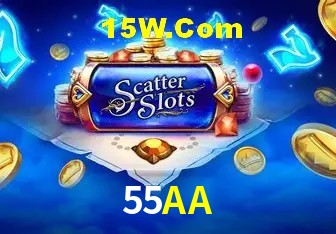 Integração de APIs 55AA