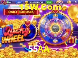 Live Casino 55AA