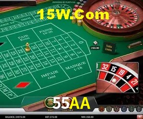 Promoção Relâmpago 55AA