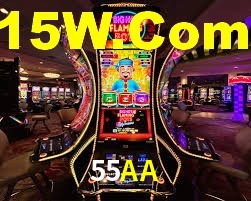 Football Betting 55AA