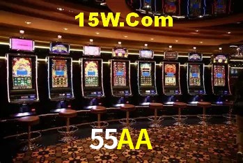 Login Seguro 55AA