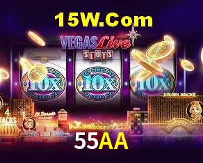 Ofertas Exclusivas 55AA