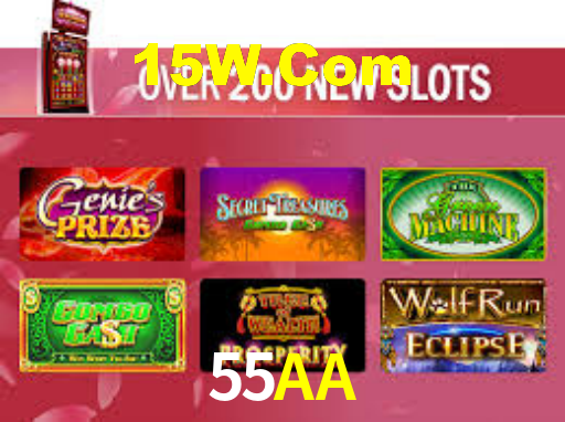 55AA
