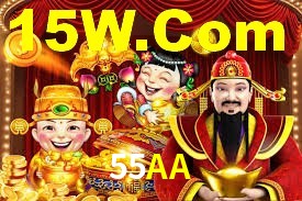 Exclusive Games 55AA