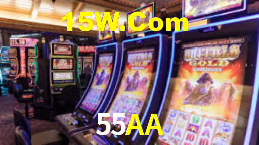 55AA