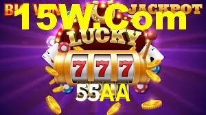 Roulette Table 55AA